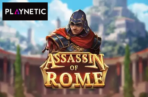 Assassin of Rome